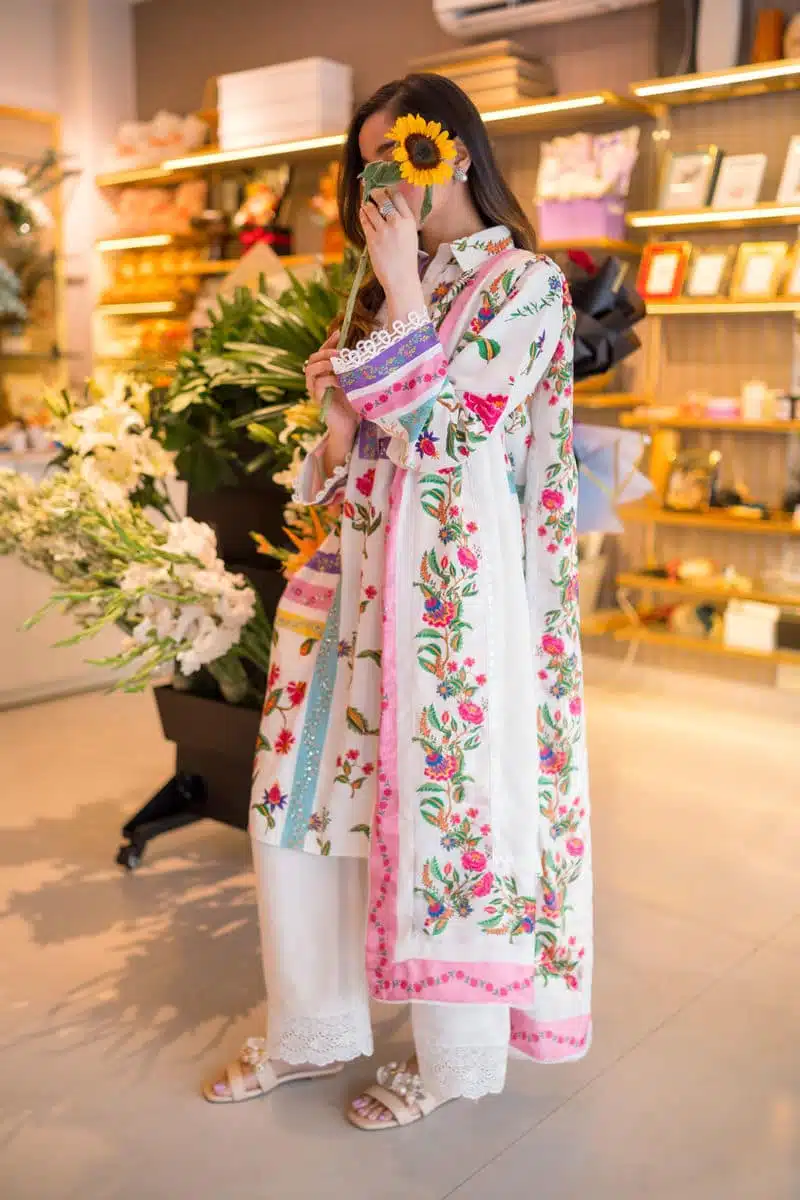 UZMA AFSHEEN TUTTI FRUITY - Image 5