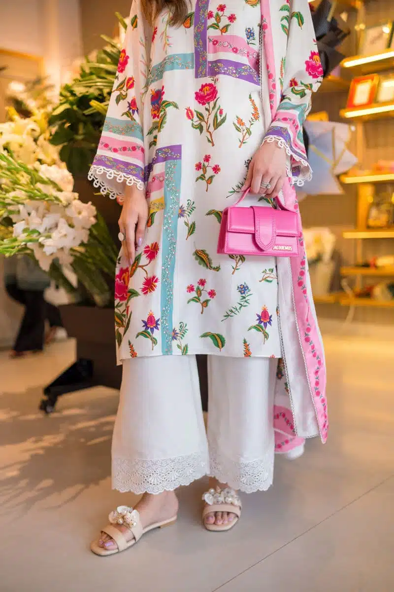 UZMA AFSHEEN TUTTI FRUITY - Image 6