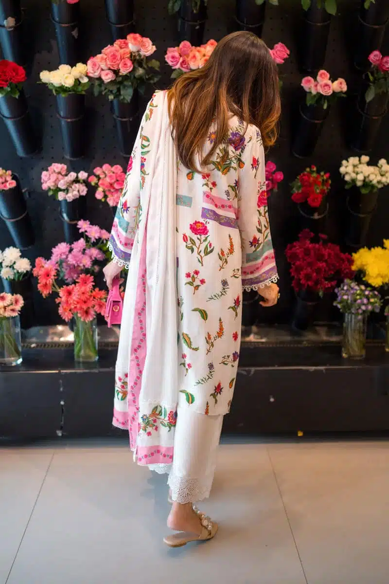 UZMA AFSHEEN TUTTI FRUITY - Image 8