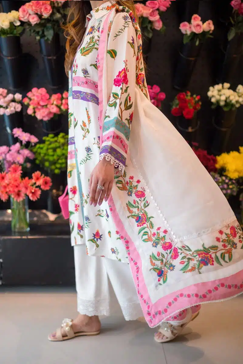 UZMA AFSHEEN TUTTI FRUITY - Image 9
