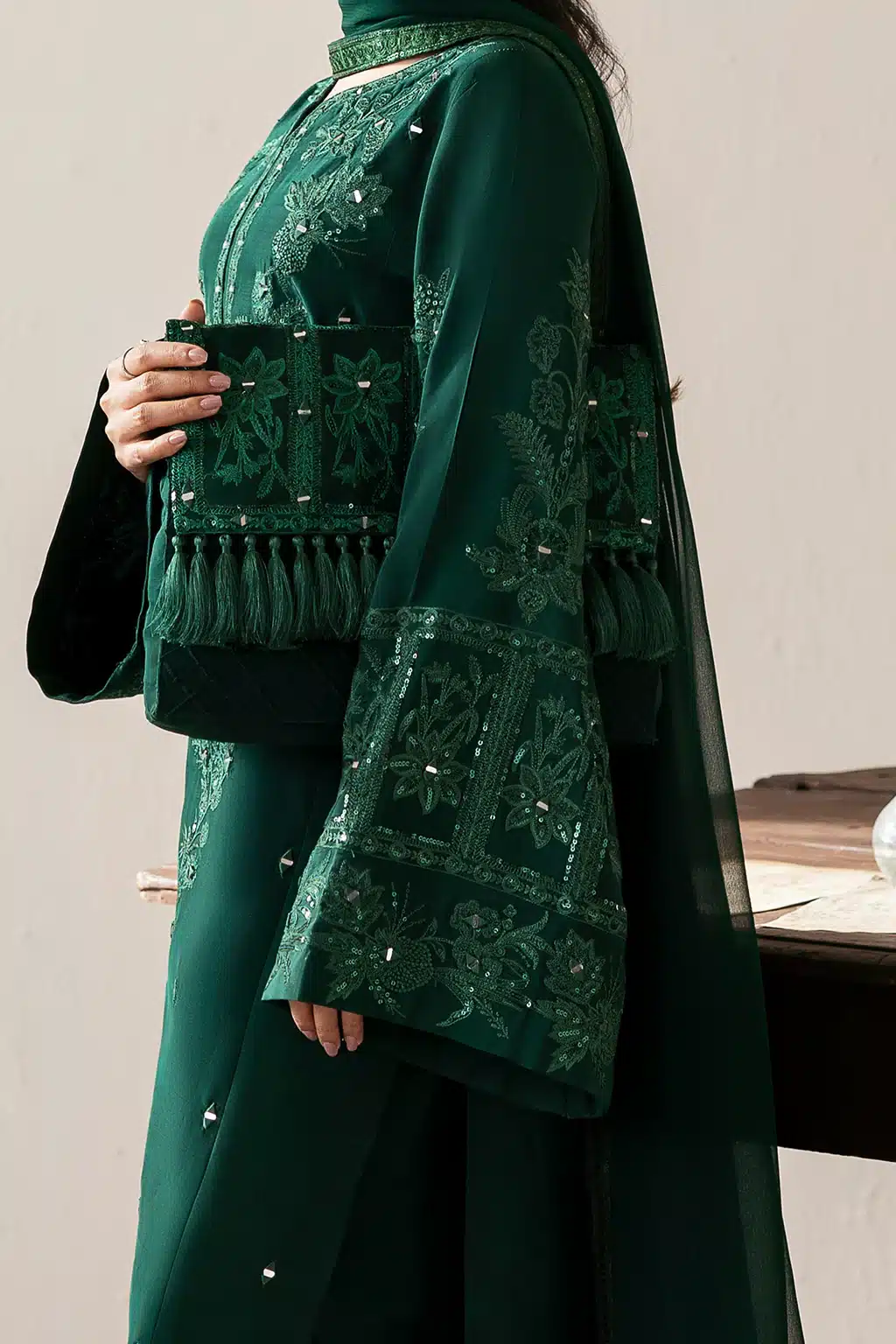 VANYA SY-05 - Image 4