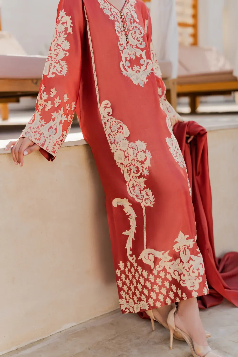 VINTAGE IZZAH 3PC - Image 4