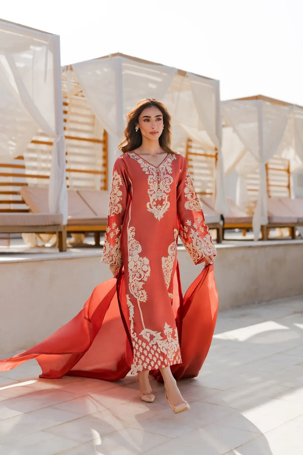 VINTAGE IZZAH 3PC - Image 5