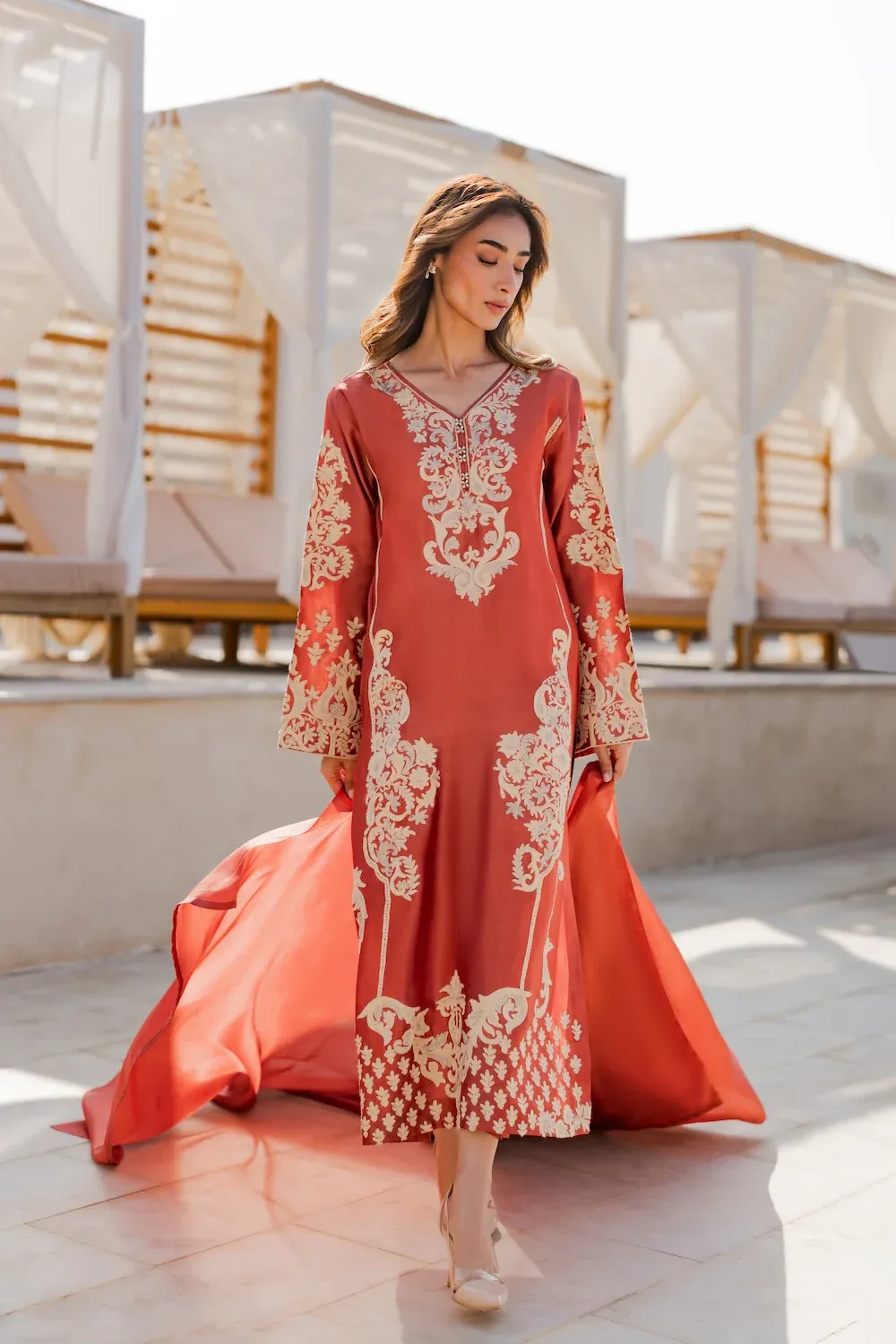 VINTAGE IZZAH 3PC - Image 6