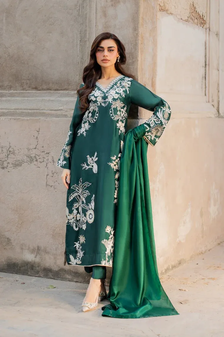 VINTAGE NARMEEN 3PC