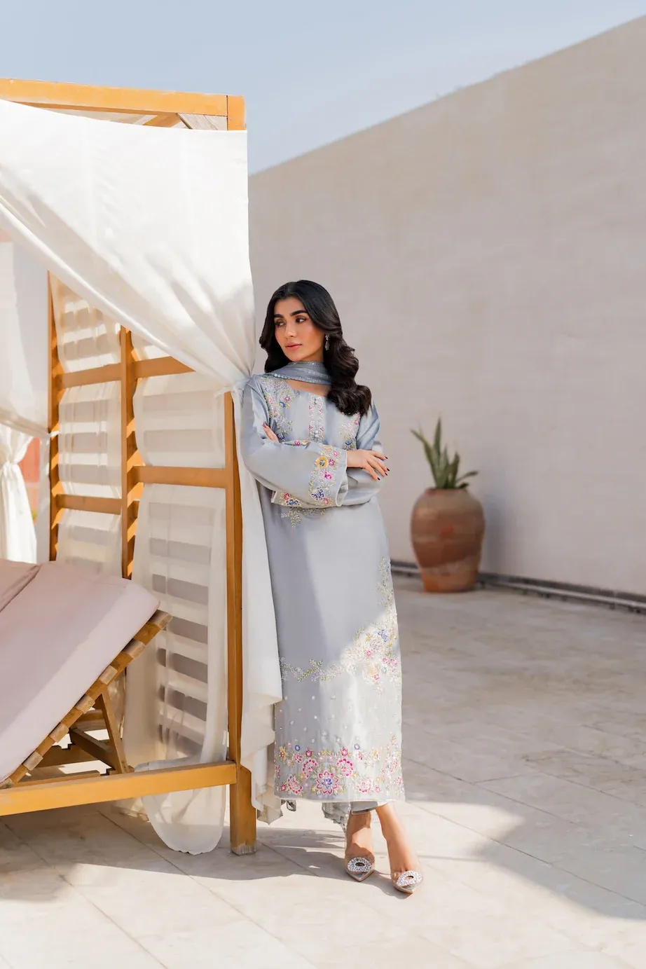 VINTAGE PARISA 3PC - Image 6