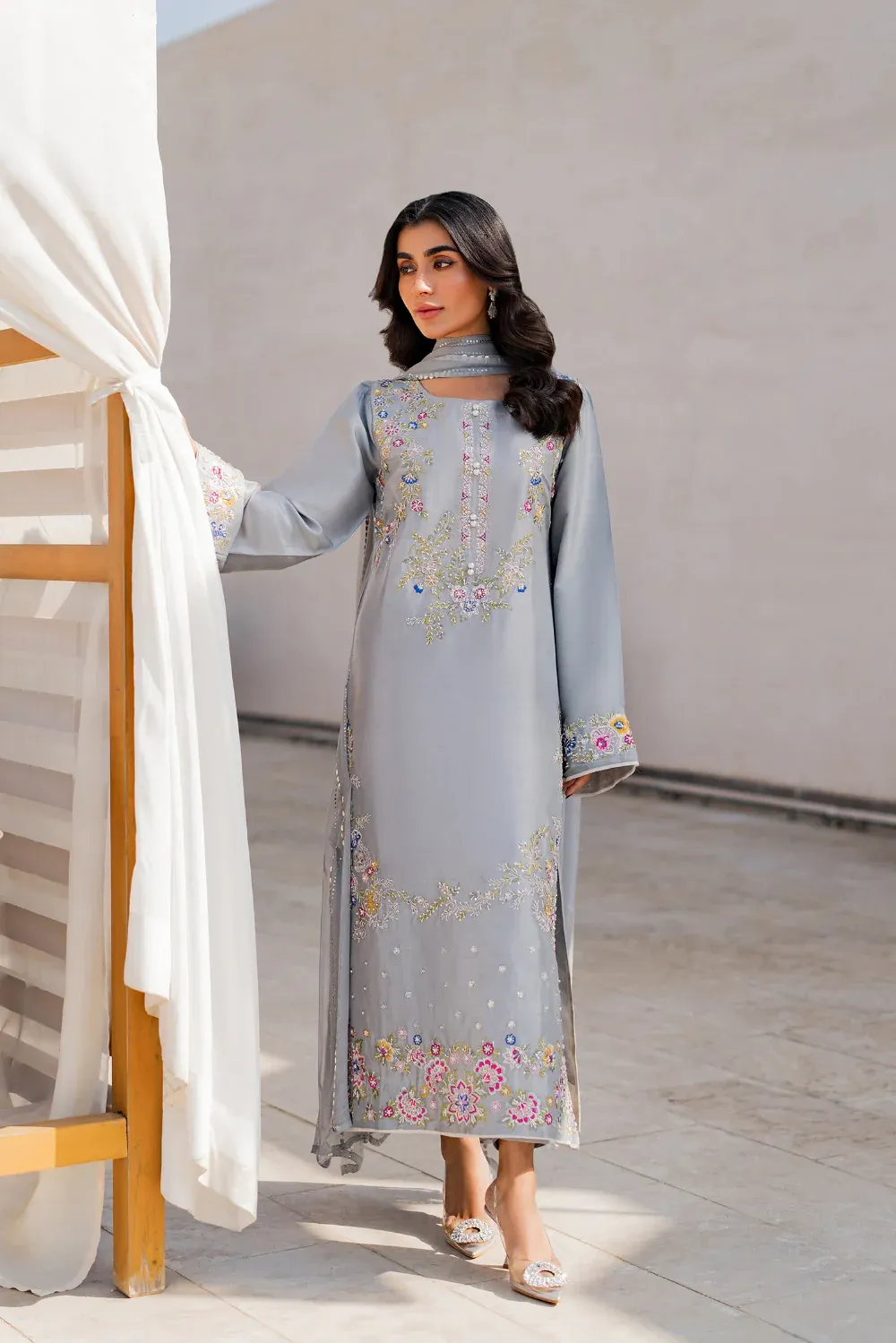 VINTAGE PARISA 3PC - Image 7