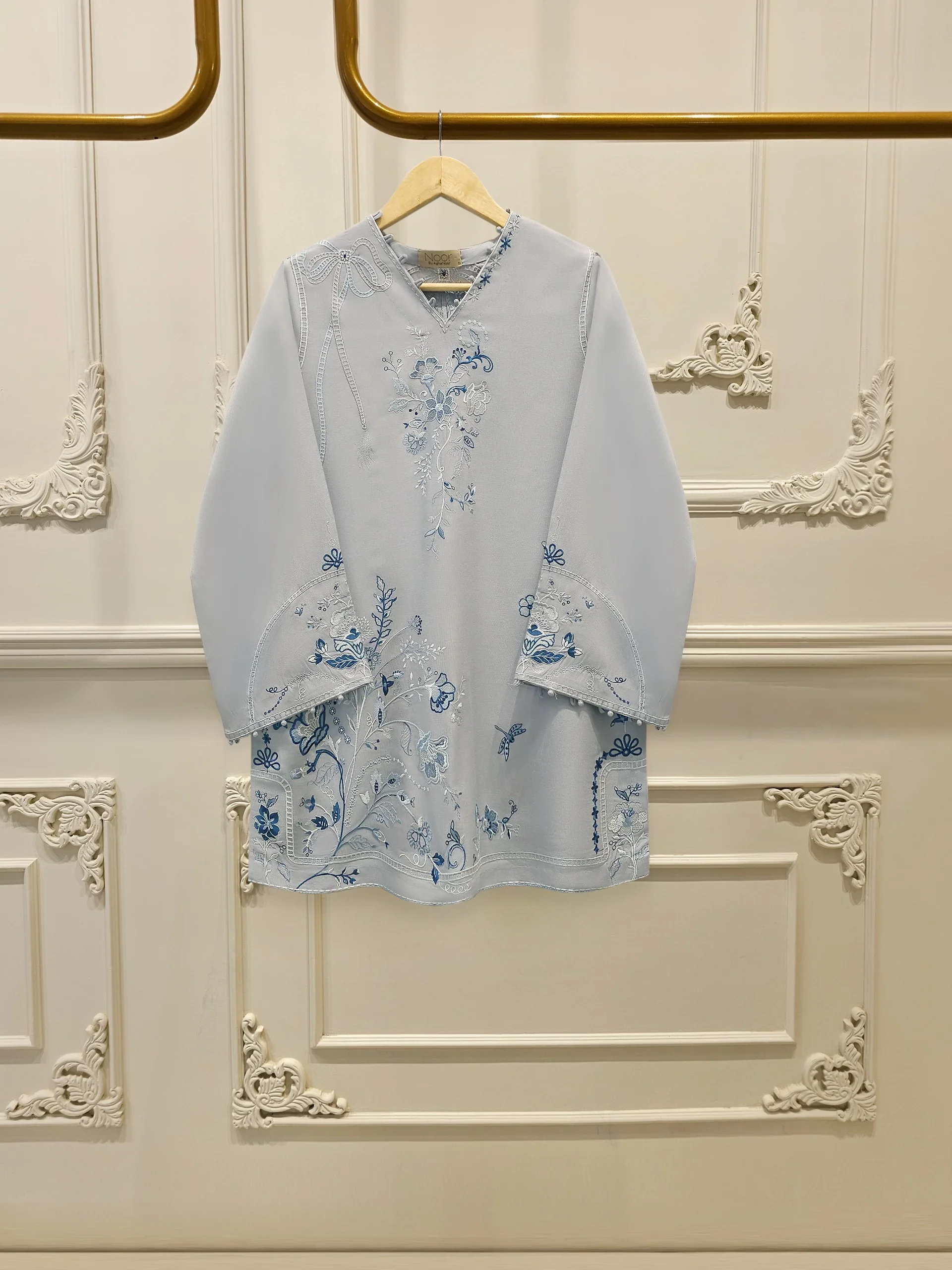 AGHANOOR WS00196 2PC