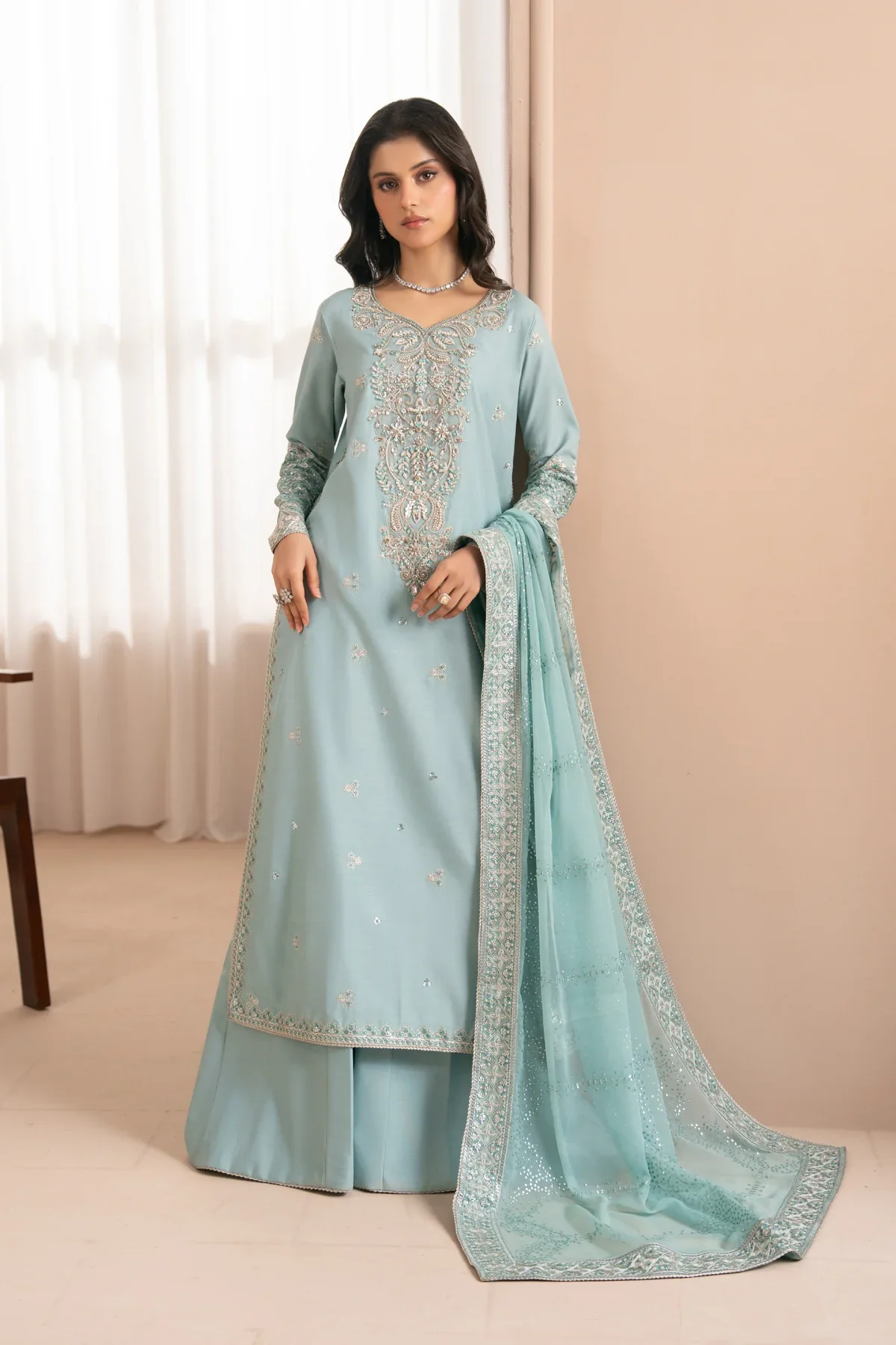 XENIA DEME UNSTITCHED FORMALS EVIA - Image 8