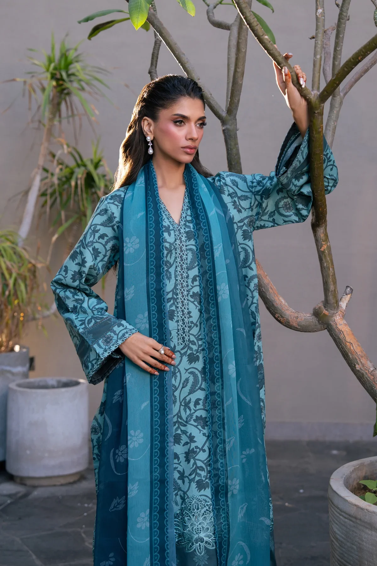 XENIA LAYANA SUMMER RHODE - Image 7