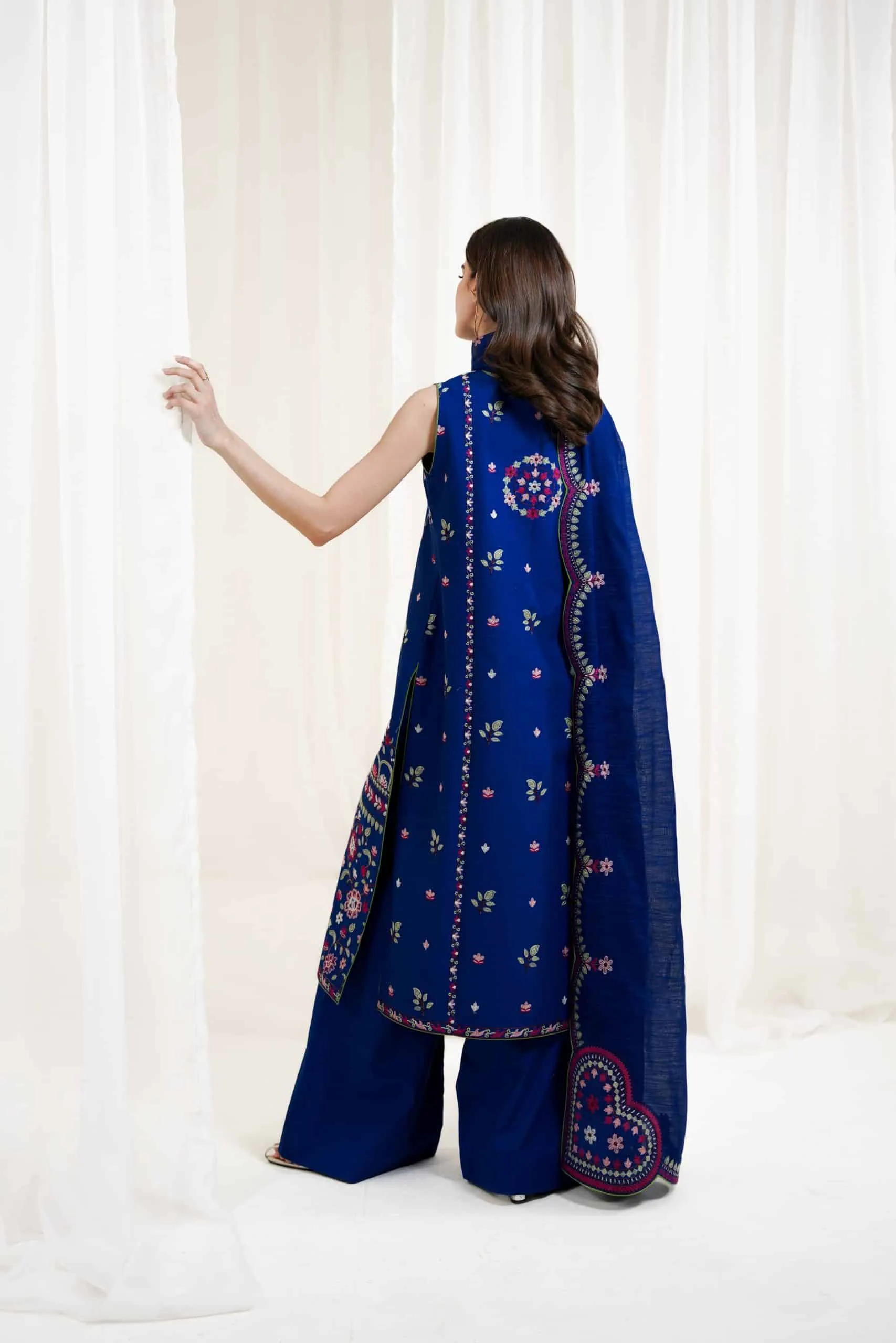 ZAIB ROYAL BLUE - Image 6