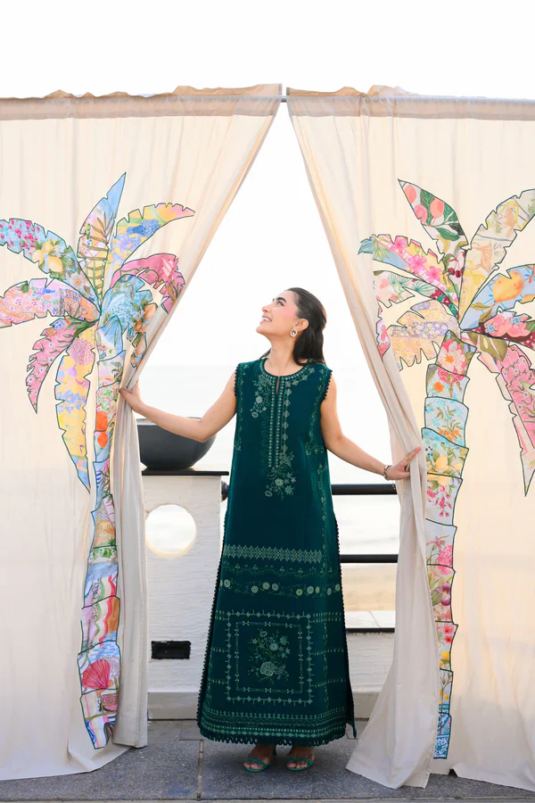 ZAIB SUMMER NEL-26603 - Image 2