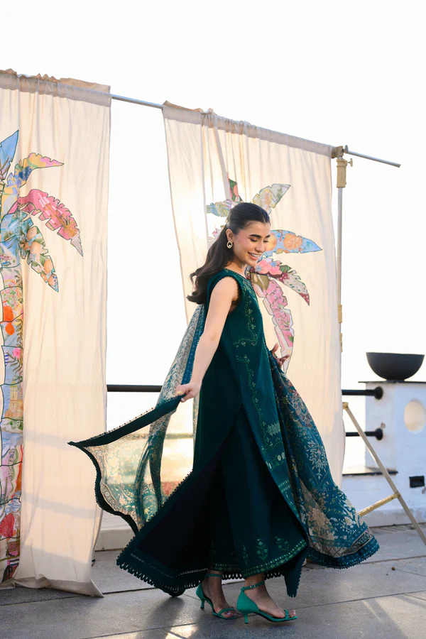 ZAIB SUMMER NEL-26603 - Image 5