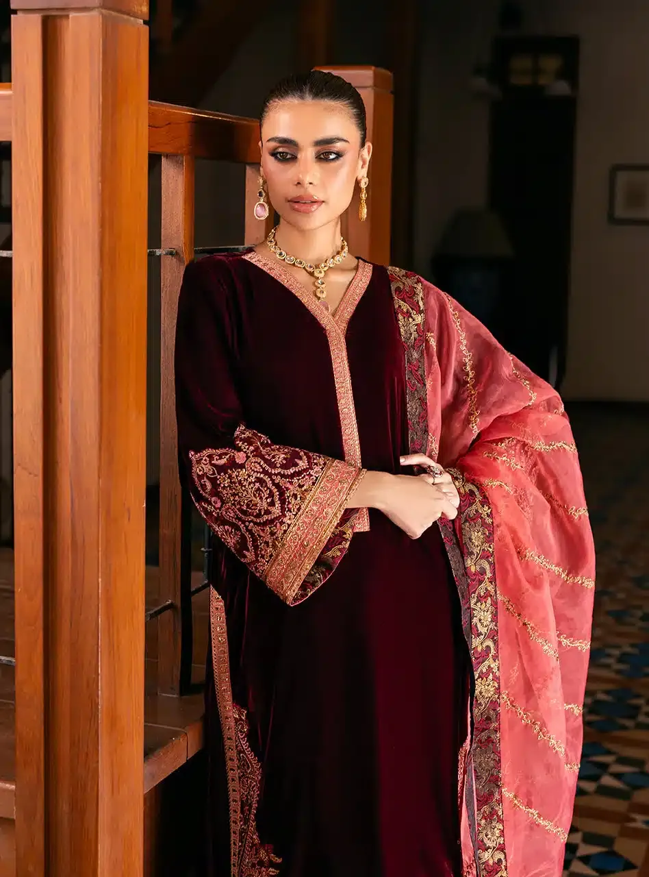 ZAINAB CHOTTANI AIMA - Image 2