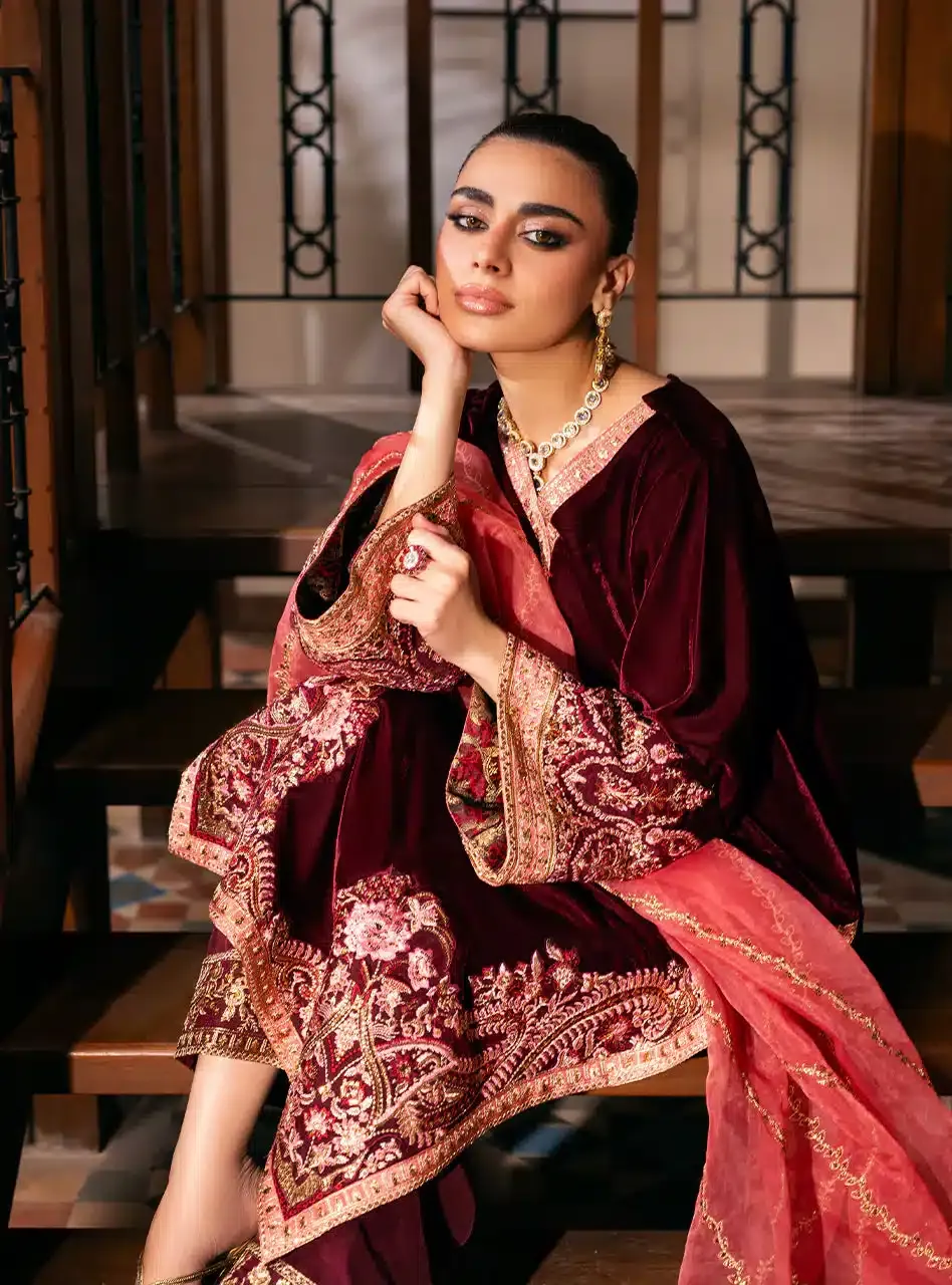 ZAINAB CHOTTANI AIMA - Image 3