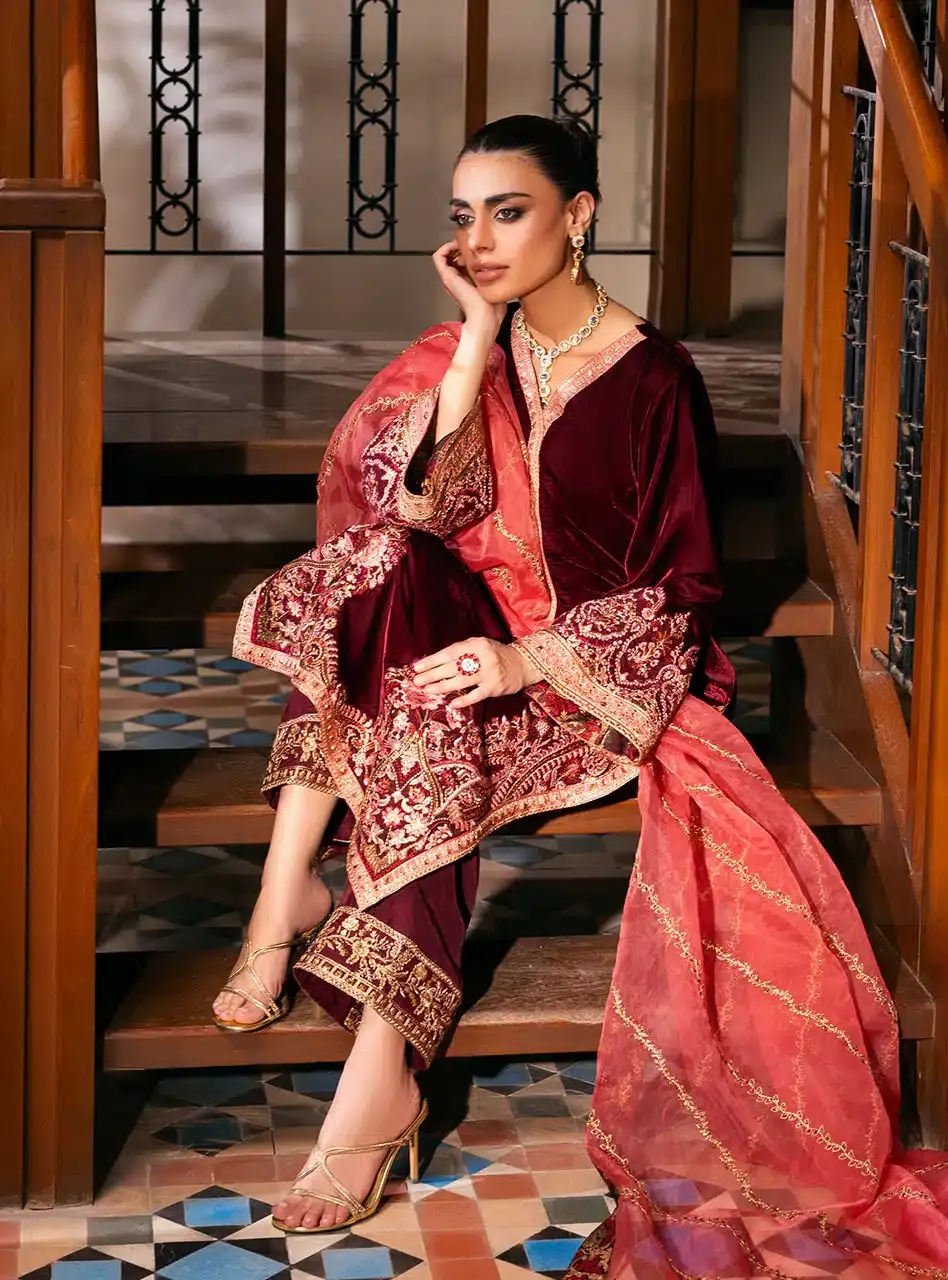 ZAINAB CHOTTANI AIMA - Image 4