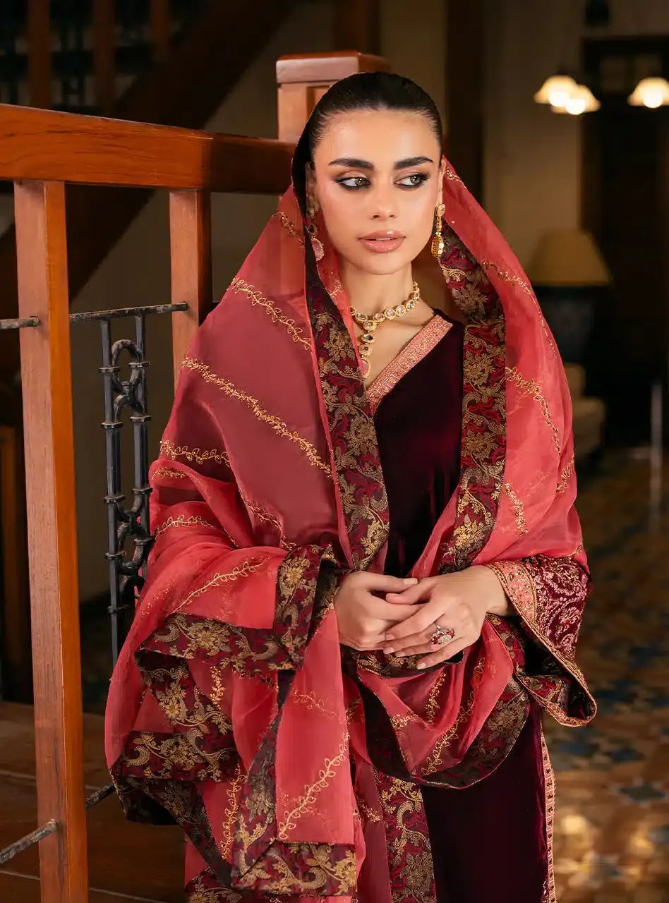 ZAINAB CHOTTANI AIMA - Image 5