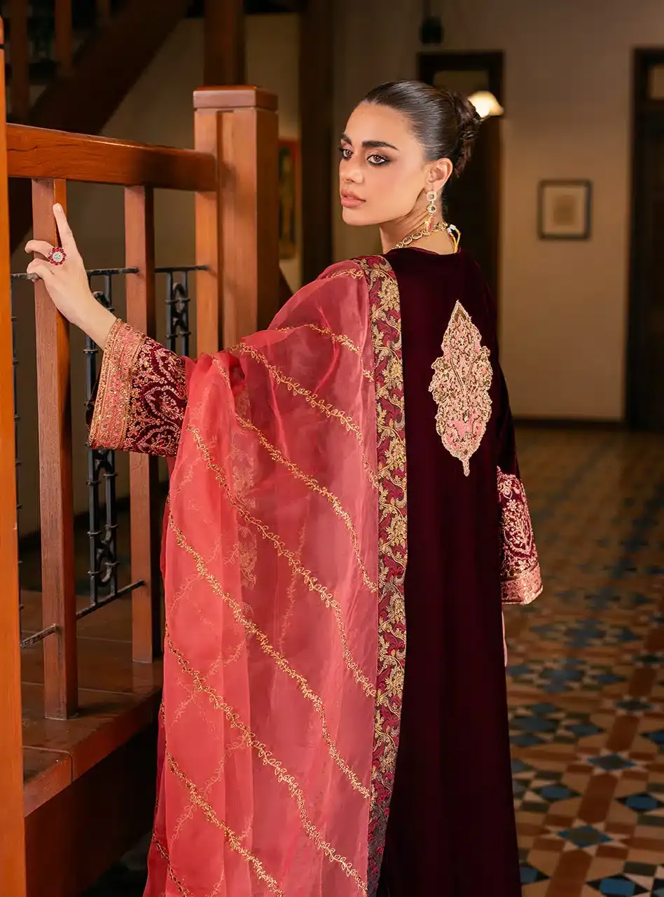 ZAINAB CHOTTANI AIMA - Image 6