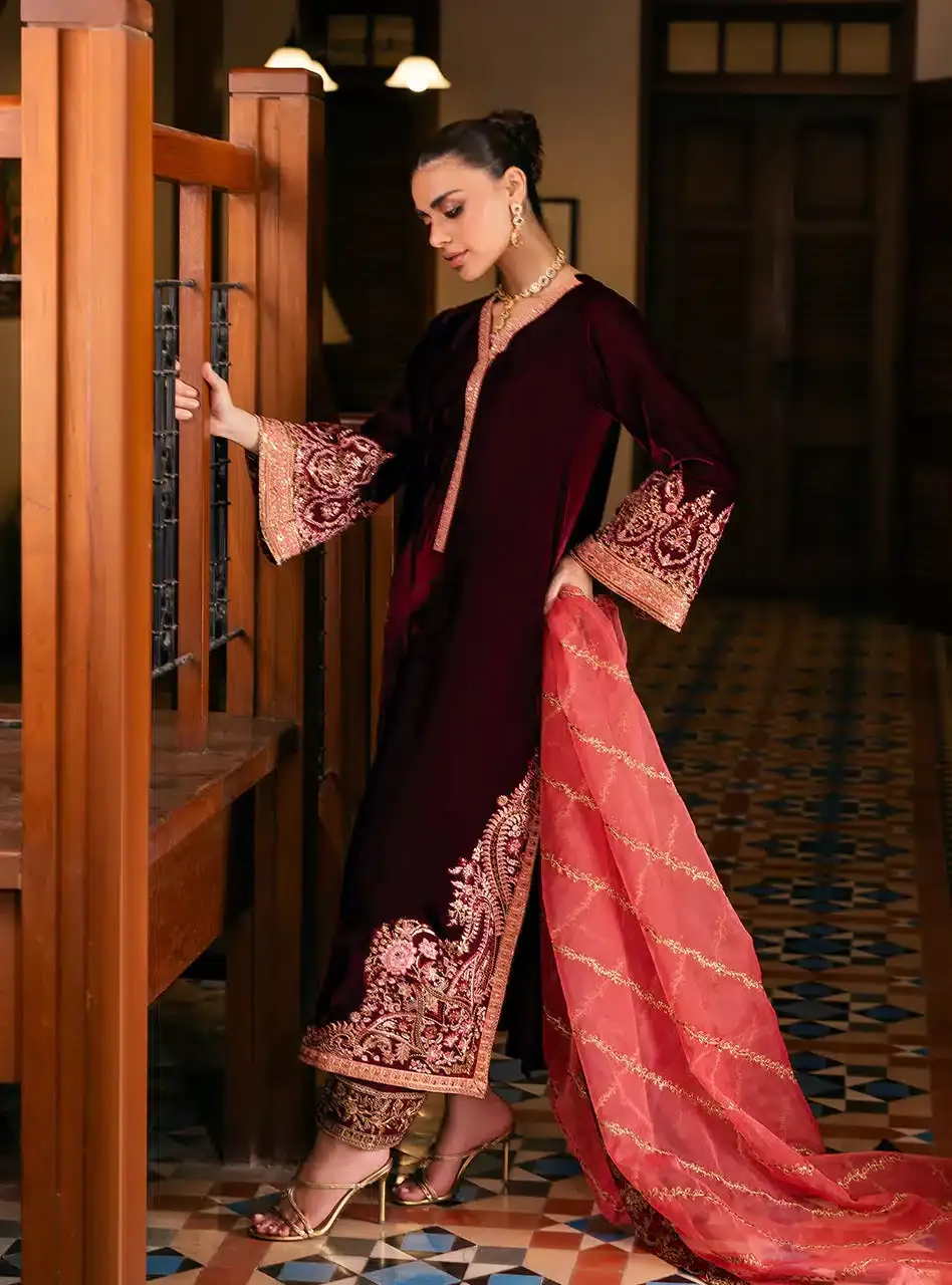 ZAINAB CHOTTANI AIMA - Image 7