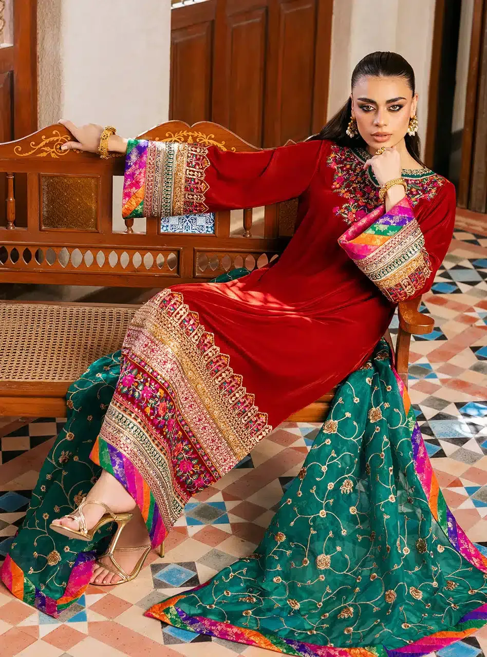 ZAINAB CHOTTANI SIFA - Image 2