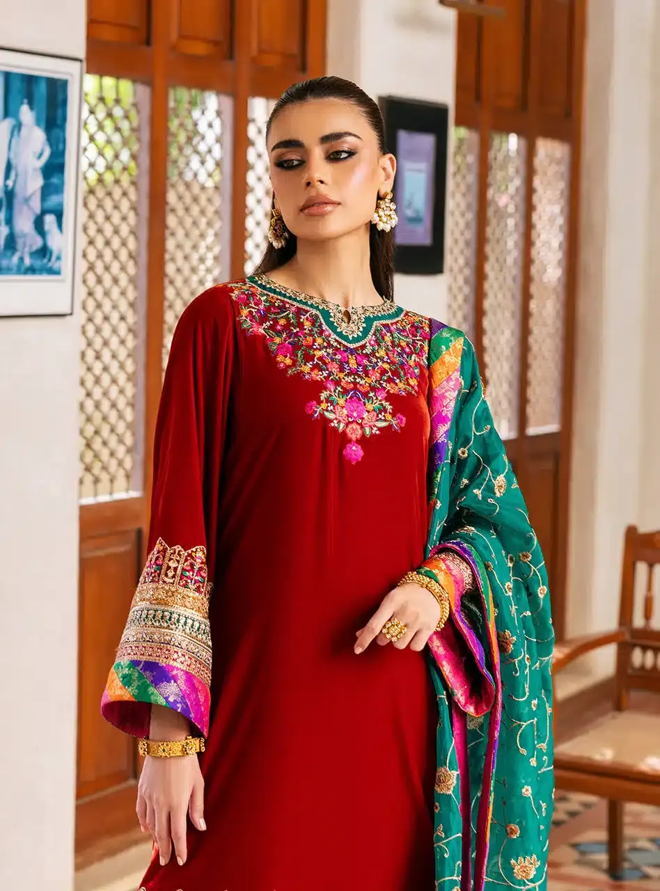 ZAINAB CHOTTANI SIFA - Image 3