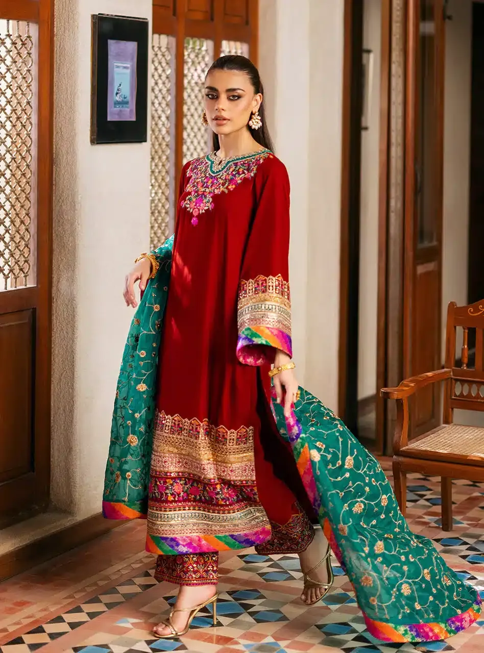 ZAINAB CHOTTANI SIFA - Image 4