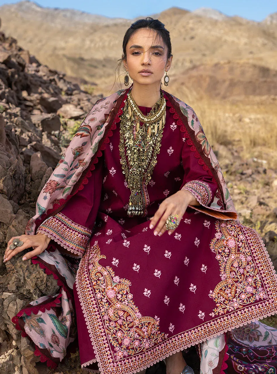 ZAINAB CHOTTANI SPRING AYLIN - Image 3