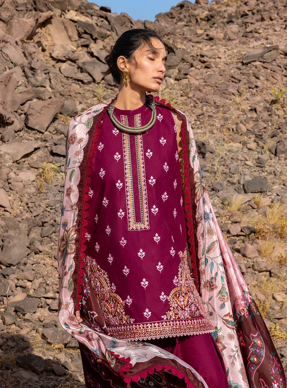ZAINAB CHOTTANI SPRING AYLIN - Image 4