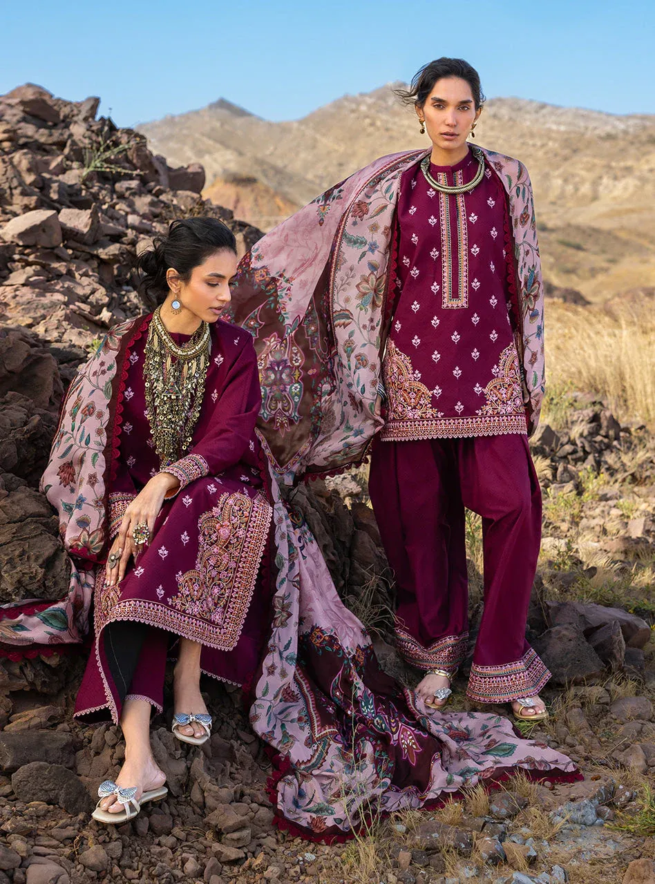 ZAINAB CHOTTANI SPRING AYLIN - Image 7