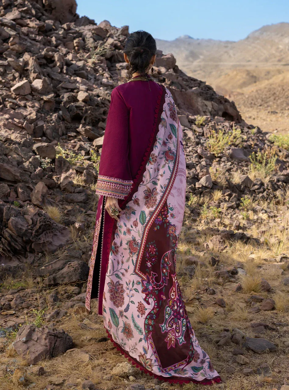 ZAINAB CHOTTANI SPRING AYLIN - Image 9