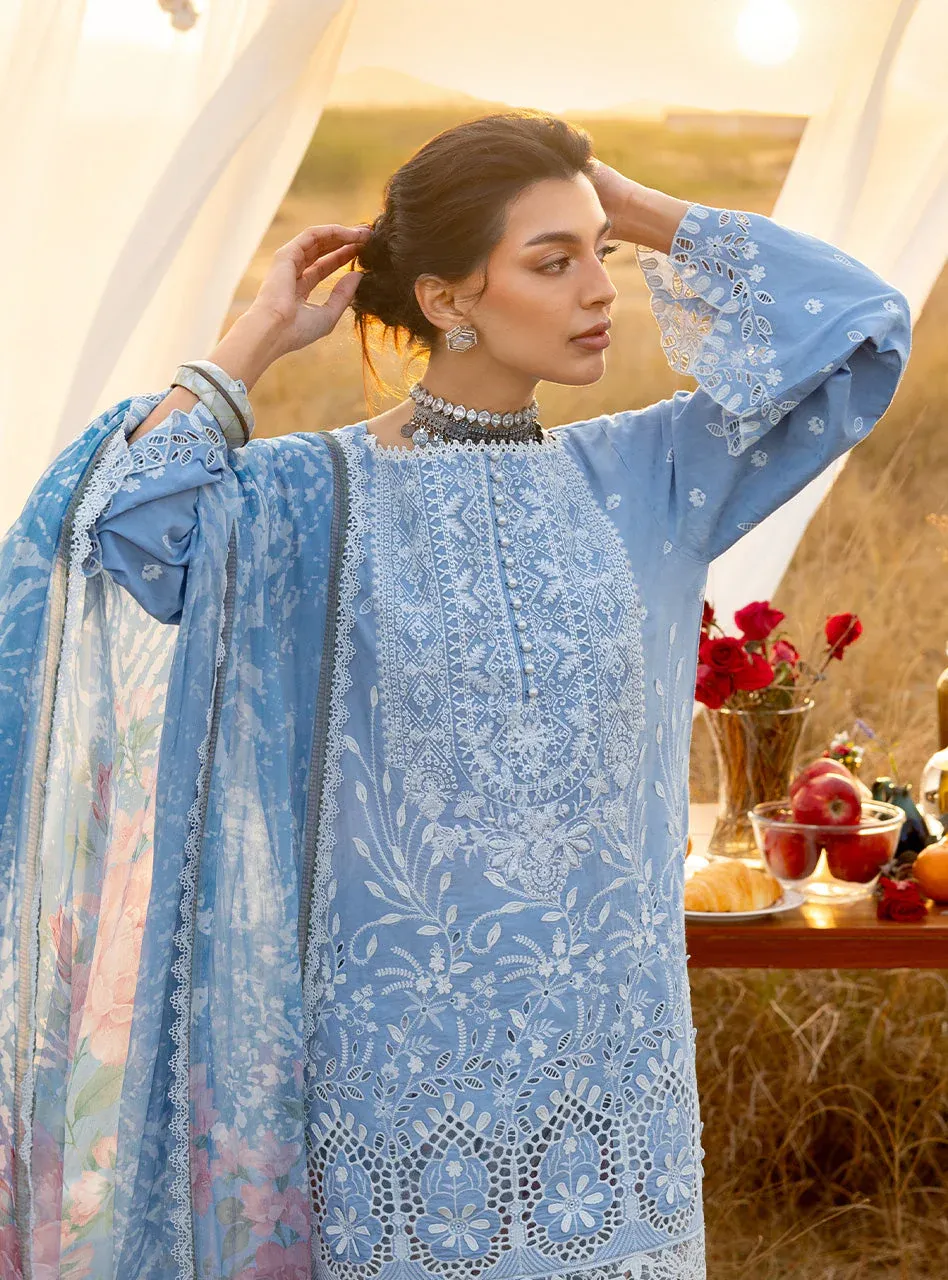 ZAINAB CHOTTANI SPRING AZULE - Image 10