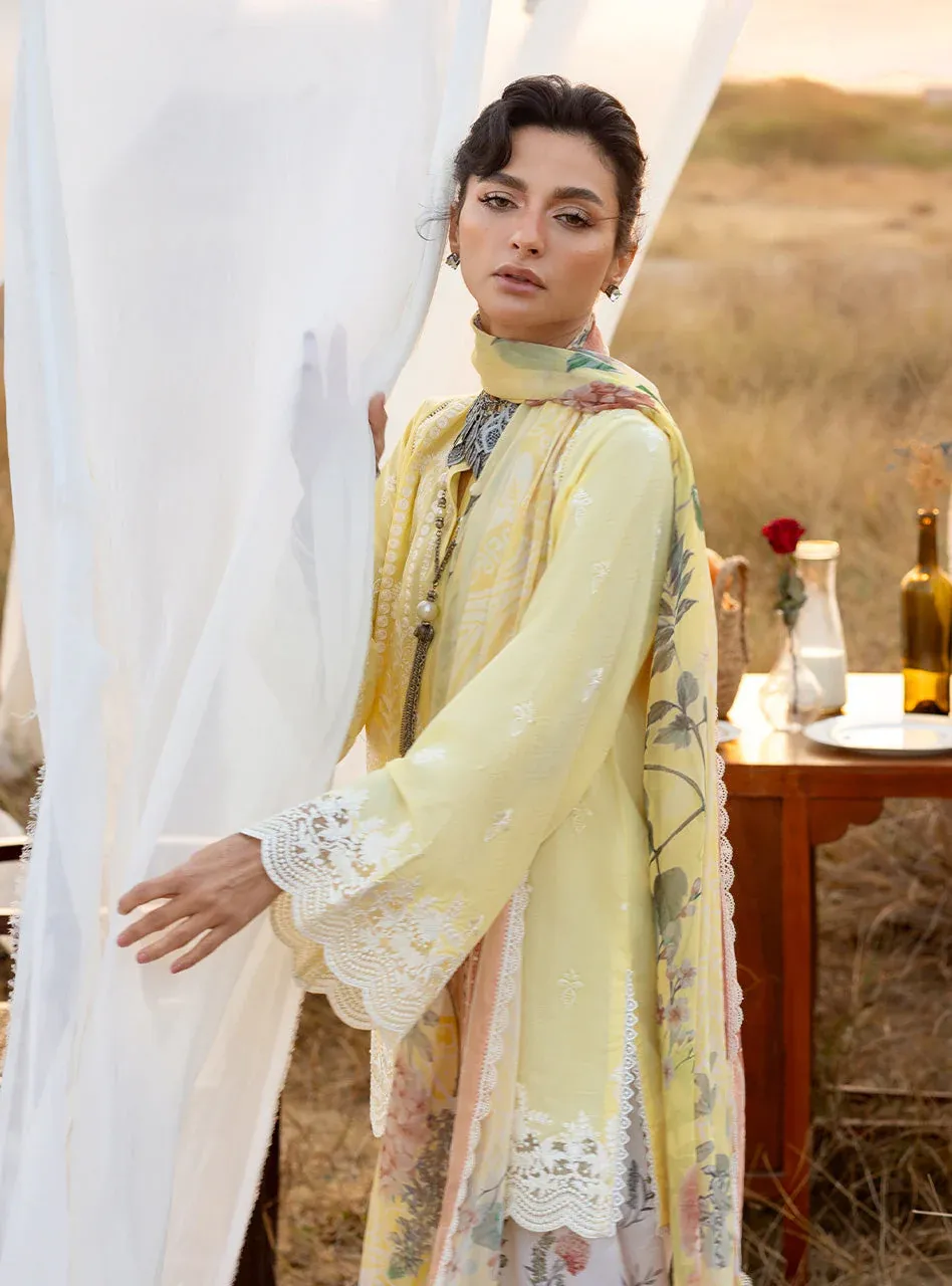 ZAINAB CHOTTANI SPRING MAHYR - Image 6