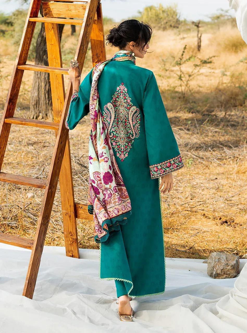 ZAINAB CHOTTANI SPRING MEHRI - Image 6