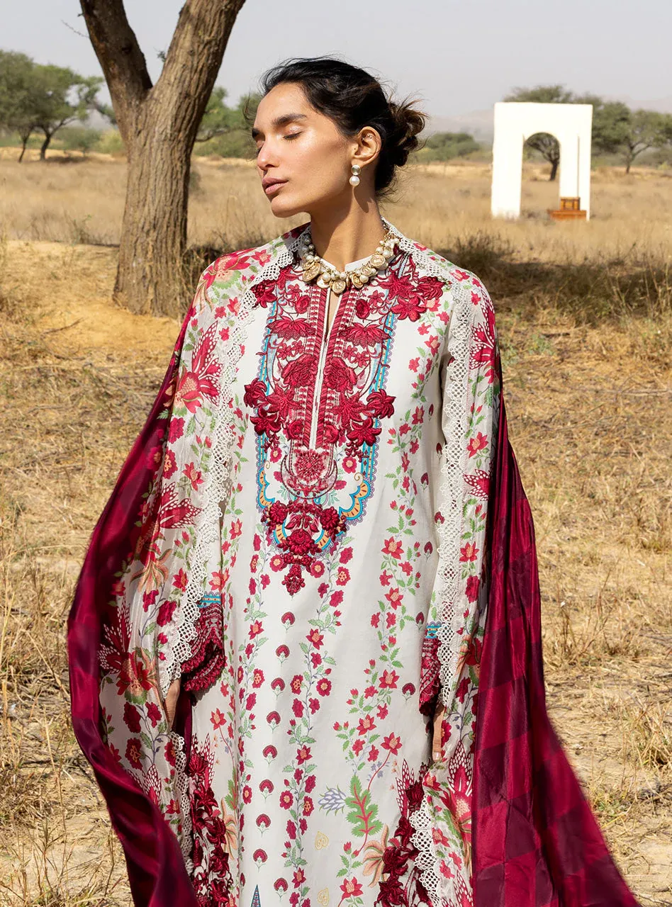 ZAINAB CHOTTANI SPRING RIVYA - Image 3