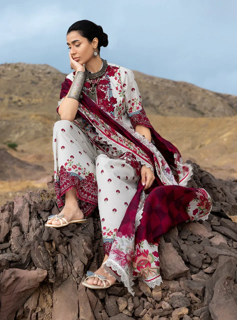 ZAINAB CHOTTANI SPRING RIVYA - Image 5