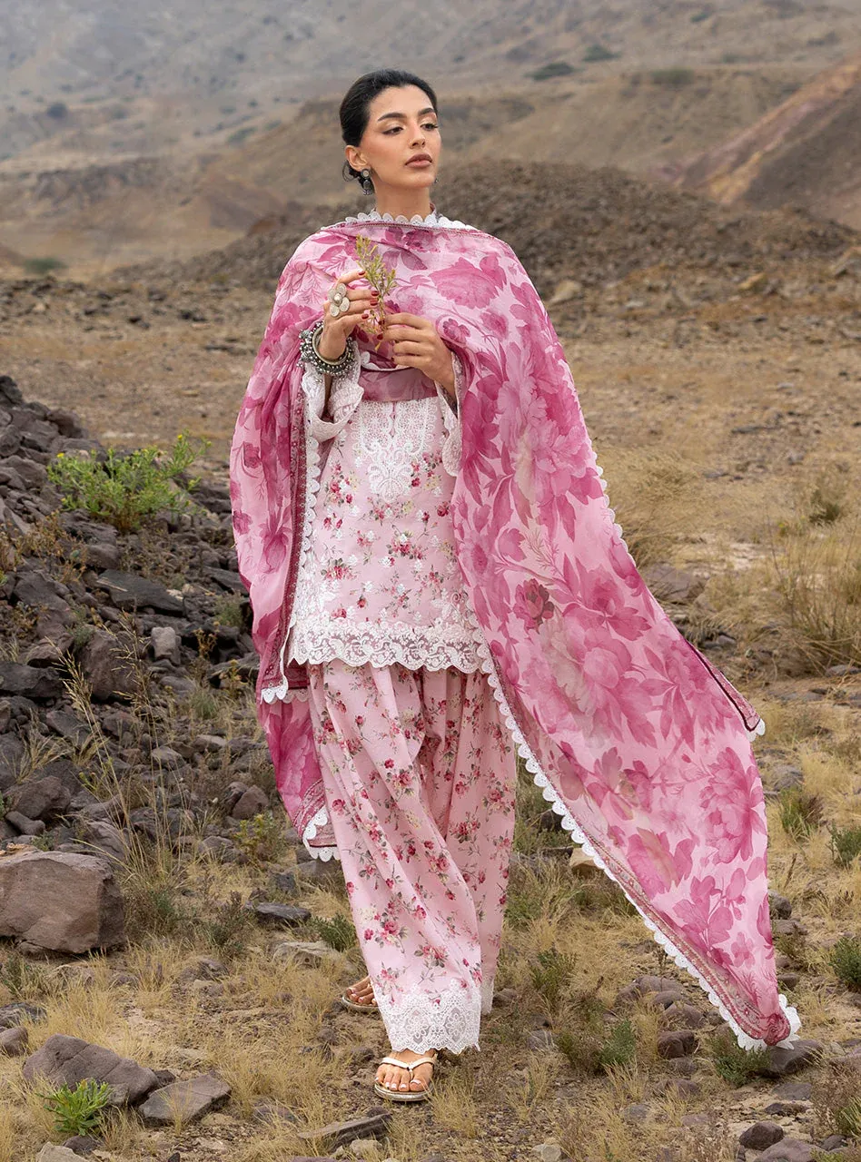 ZAINAB CHOTTANI SPRING ZIMAL - Image 2