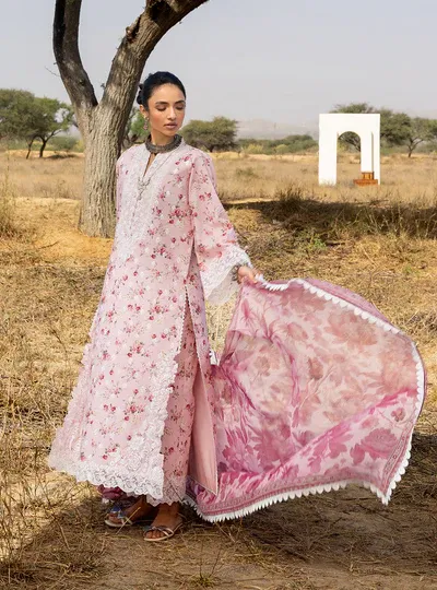 ZAINAB CHOTTANI SPRING ZIMAL - Image 6