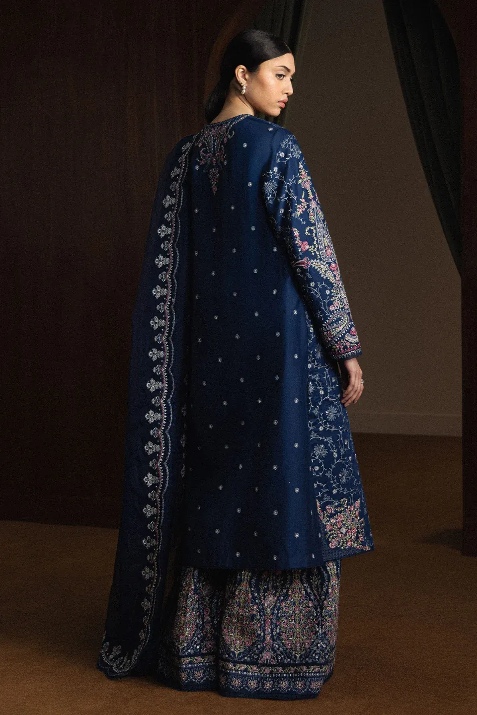 ZARA SHAHJAHAN SATORI SUIYO - Image 2