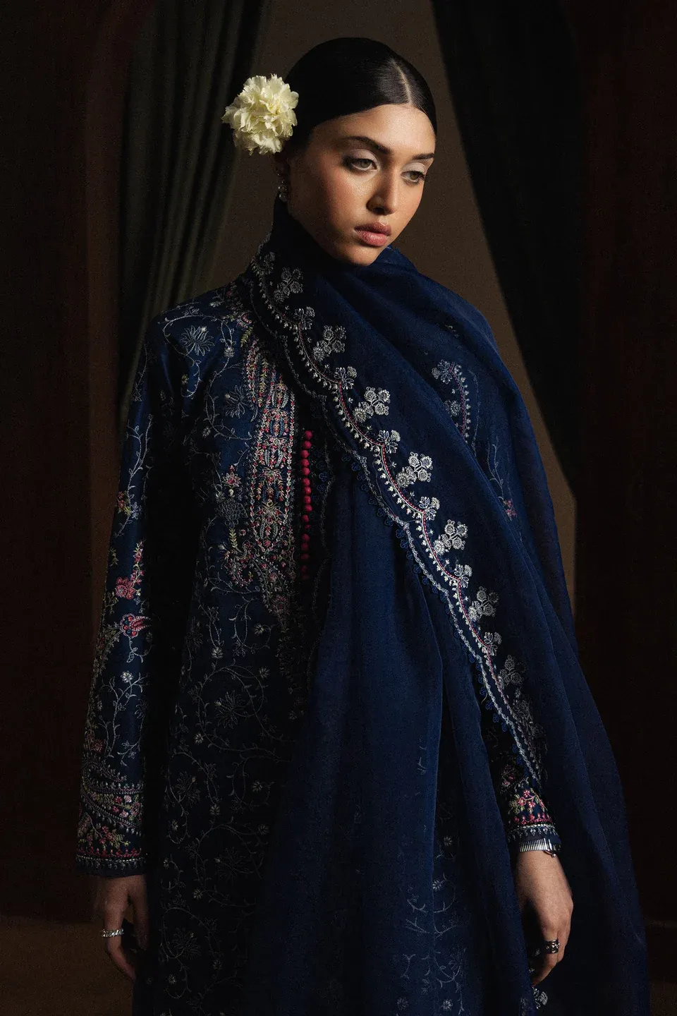 ZARA SHAHJAHAN SATORI SUIYO - Image 3