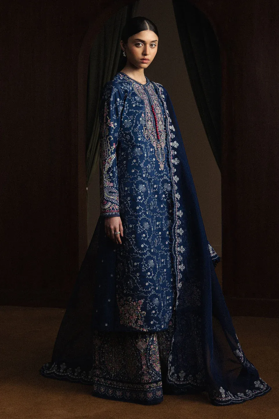 ZARA SHAHJAHAN SATORI SUIYO - Image 4
