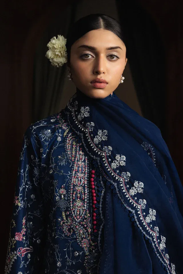 ZARA SHAHJAHAN SATORI SUIYO - Image 5