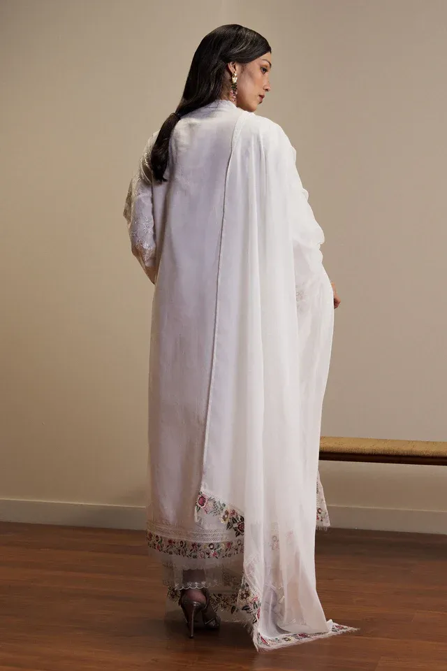 ZARA SHAHJAHAN SS26P0383 3PC - Image 2