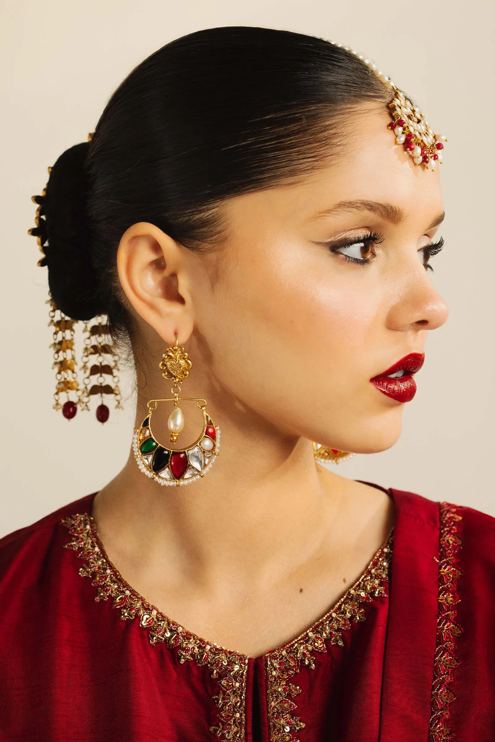 ZARA SHAHJAHAN ZR25F1174 3PC - Image 6