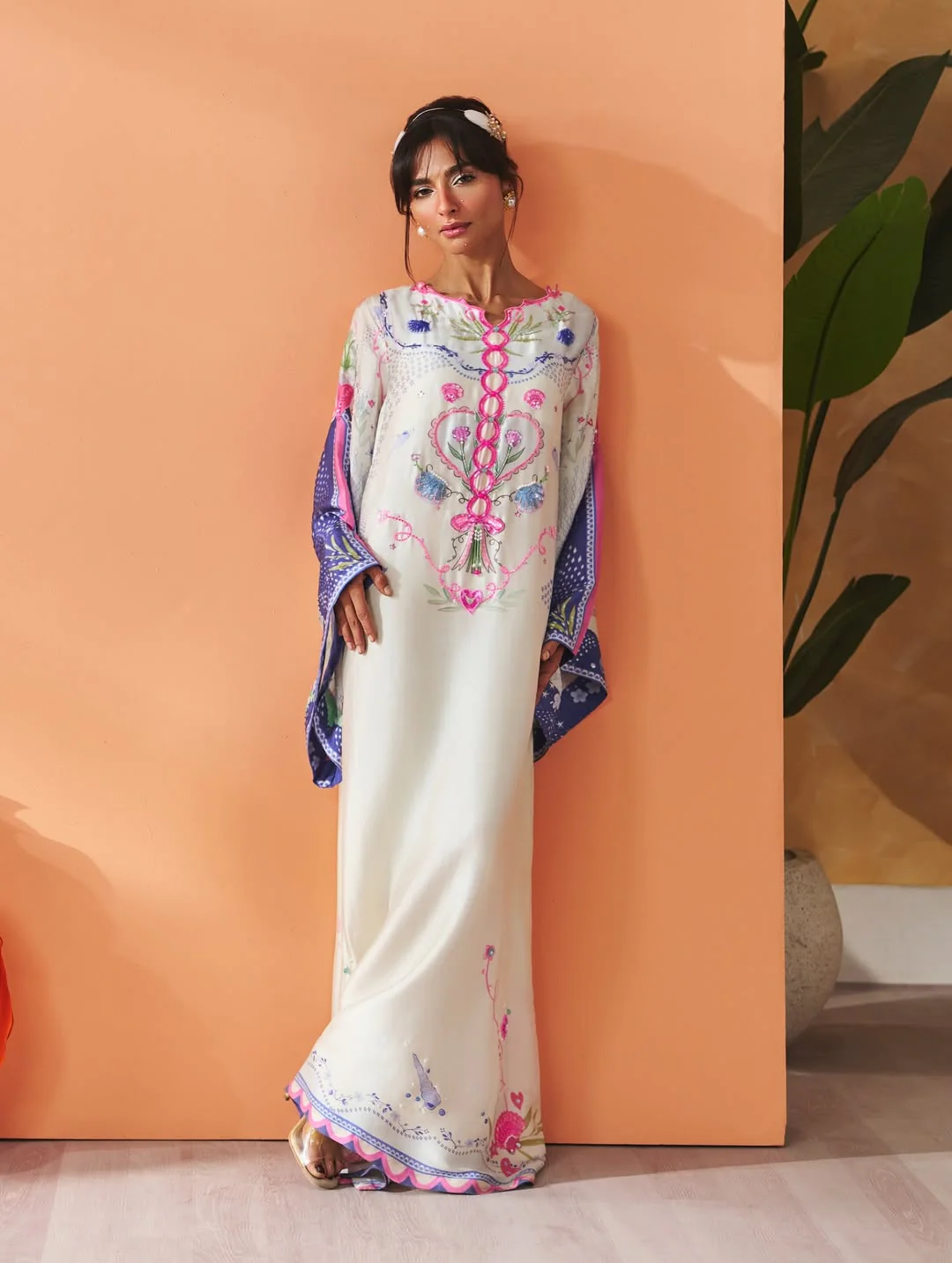 ZARAH NUR D-101 1PC - Image 3