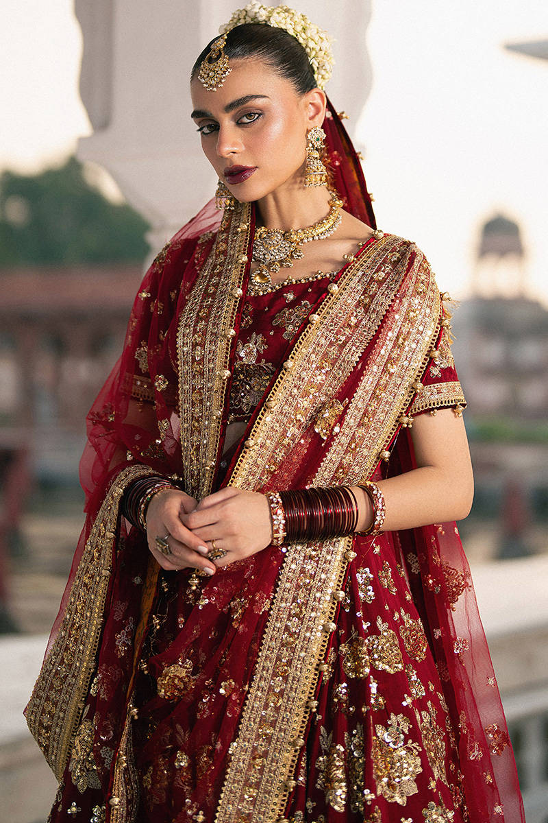 ZARLISH FESTIVE BIA JAAN - Image 2
