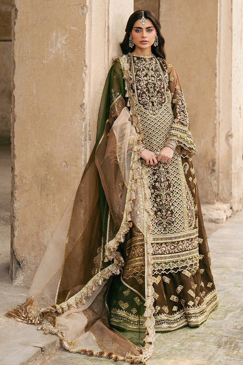 ZARLISH FESTIVE TABEER - Image 9