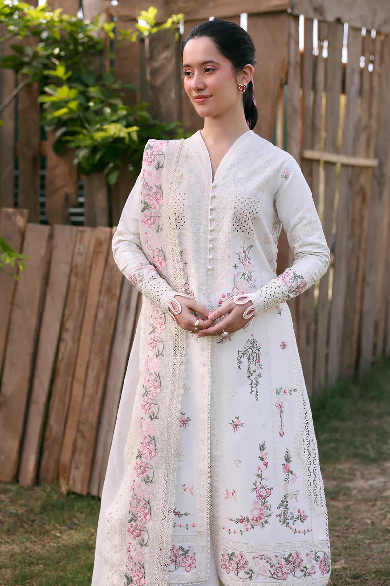 ZARPOSH SUMMER SOIREE ELVIAN - Image 2