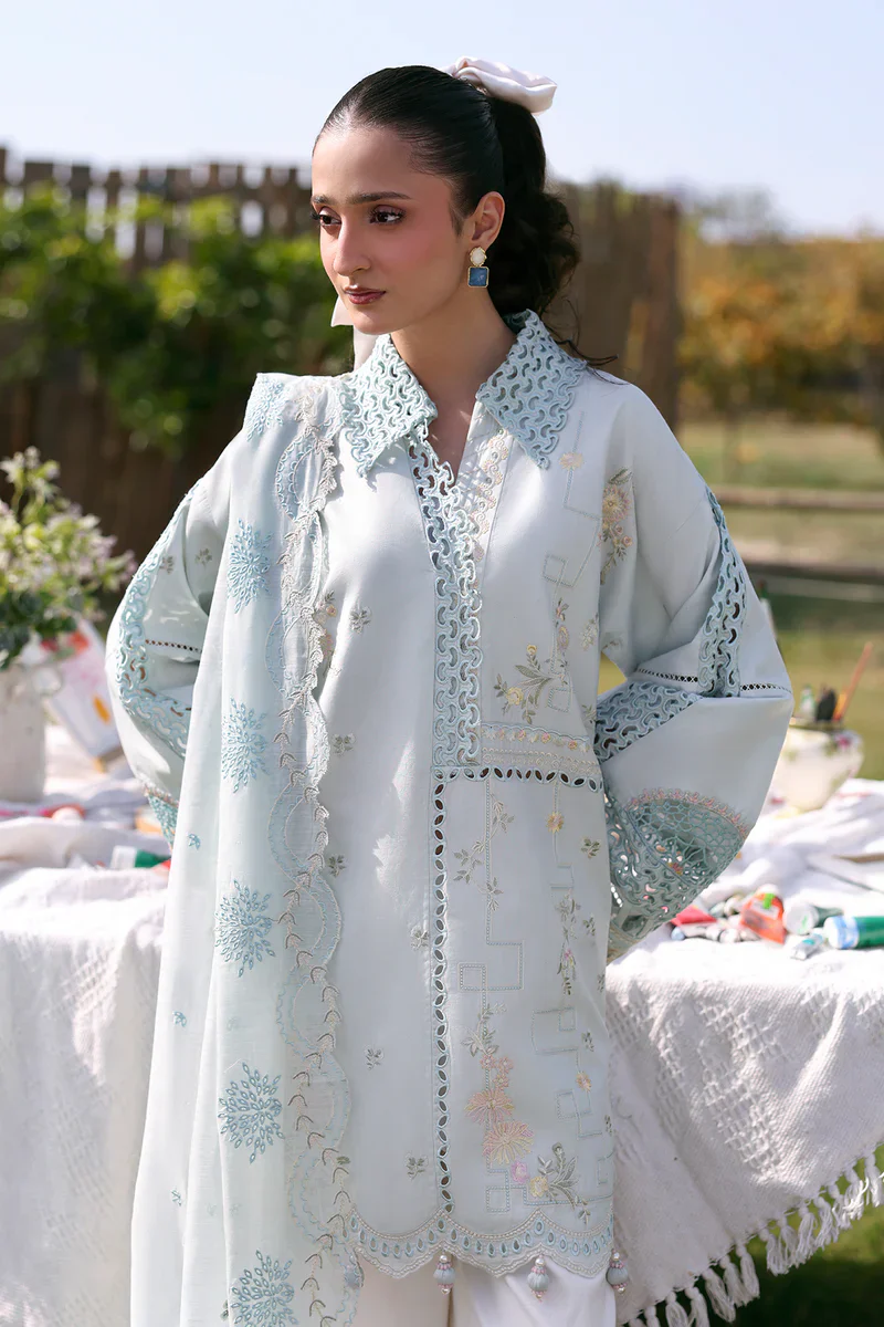 ZARPOSH SUMMER SOIREE KAELIS - Image 2