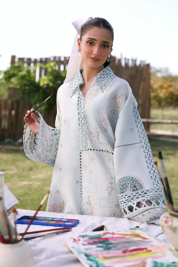 ZARPOSH SUMMER SOIREE KAELIS - Image 5