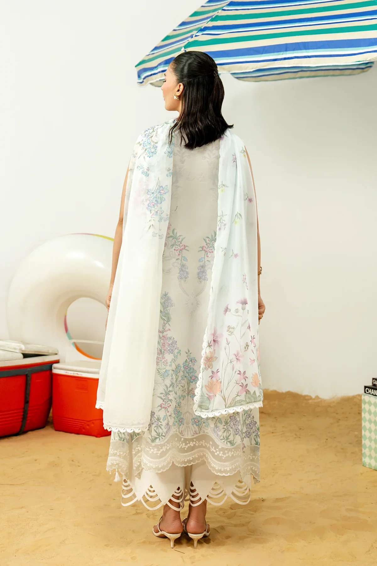 ZARPOSH SUNDAZE JUNIA - Image 3